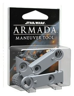 Star Wars : Armada - Maneuver Tool