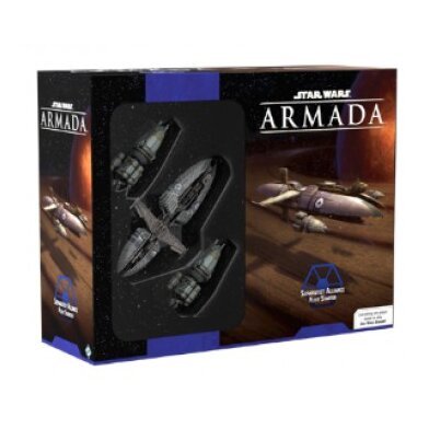 Star Wars : Armada - Separatist Alliance Fleet Starter