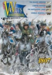Jours de gloire - Campagnes de Pologne