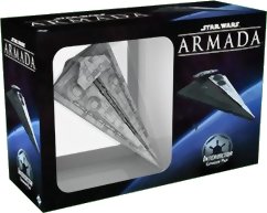 Star Wars : Armada - Interdictor