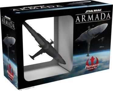 Star Wars : Armada – Profundity