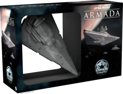 Star Wars : Armada – Chimaera