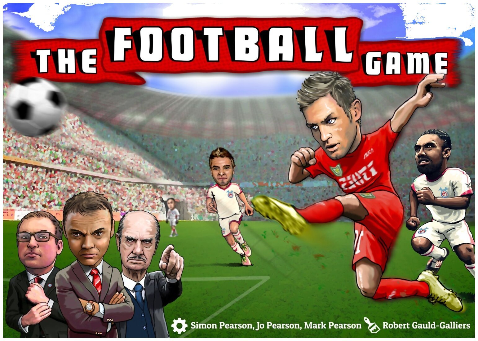 The Football Game