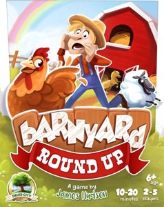 Barnyard Roundup