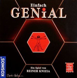 Einfach Genial