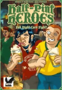 Half-Pint Heroes