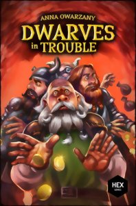 Dwarves in Trouble