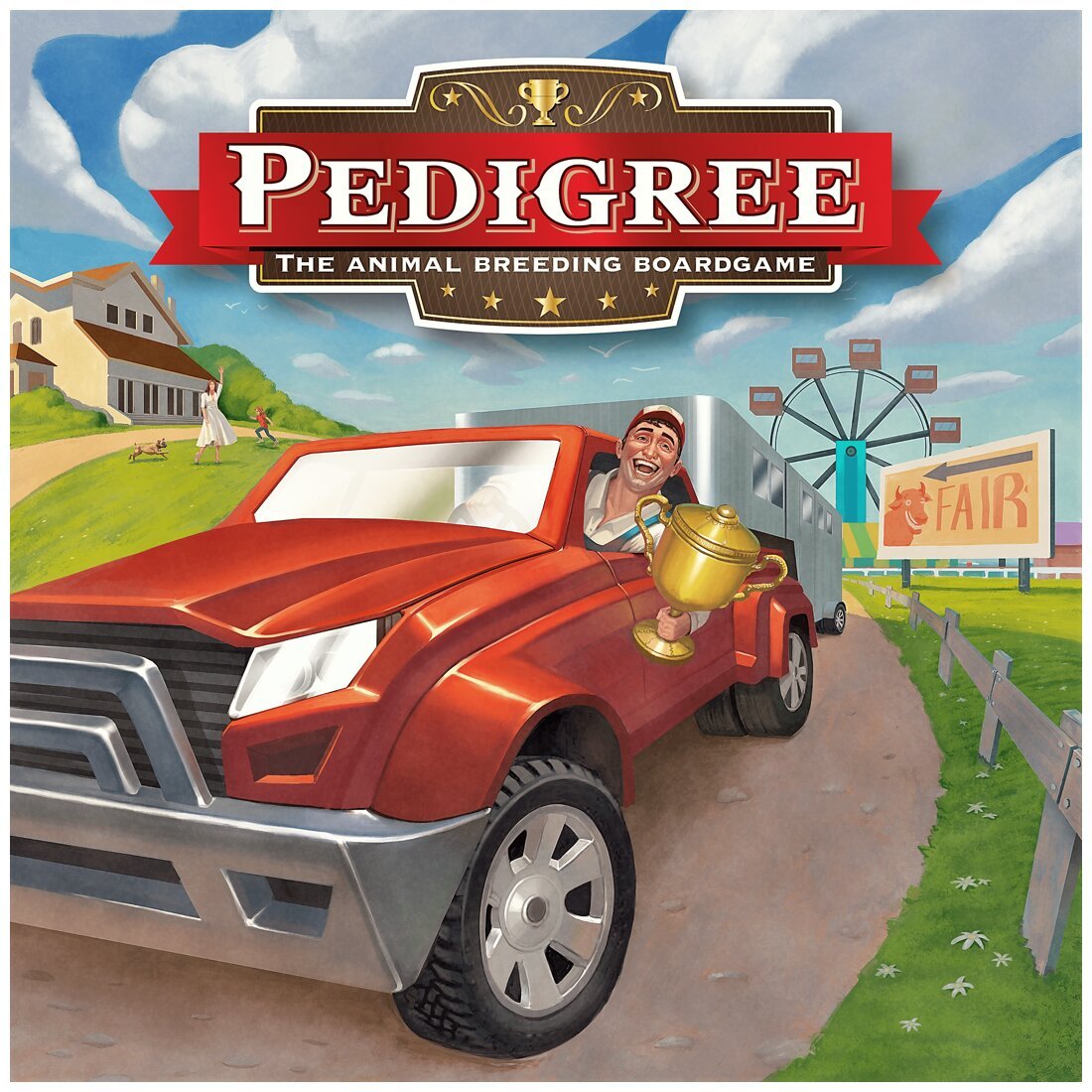 Pedigree