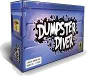 Dumpster Diver