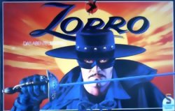 Zorro