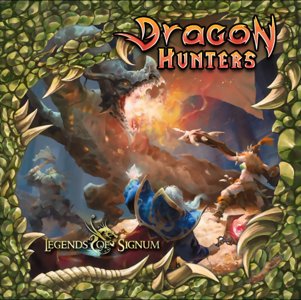 Dragon Hunters