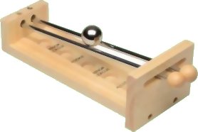 Billard à barres