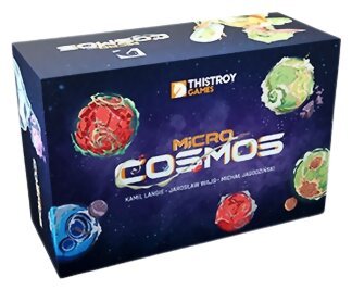 Micro Cosmos