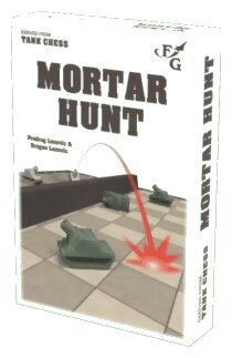 Mortar Hunt - Light edition