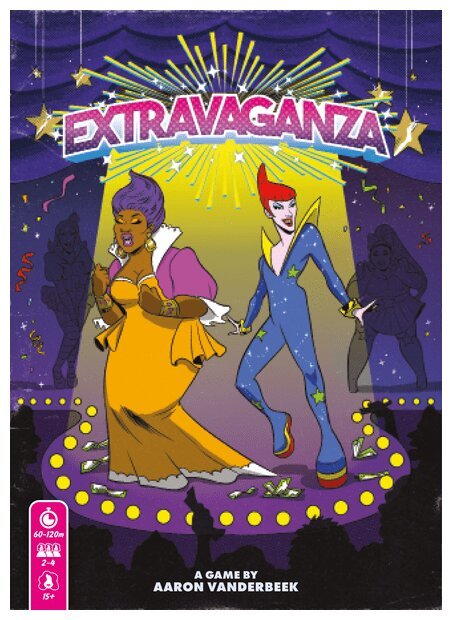 Extravaganza