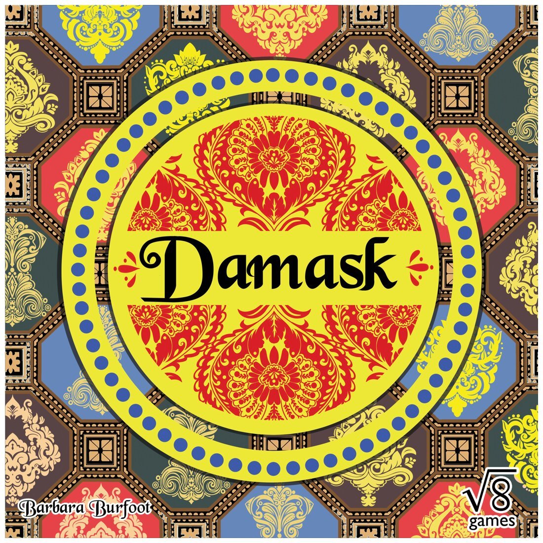 Damask
