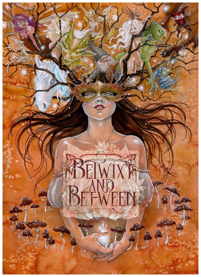 Betwixt and Between