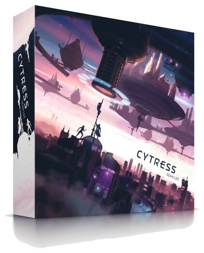 Cytress