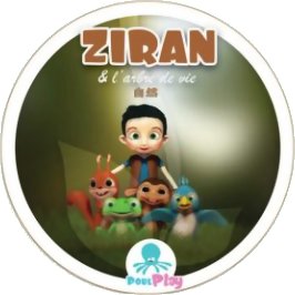 Ziran et l'arbre de vie