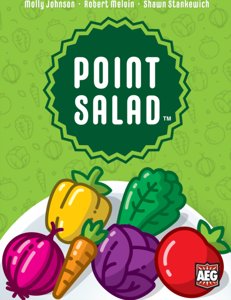 Point Salad