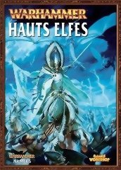 Warhammer : Hauts Elfes