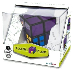 Pocket Cube