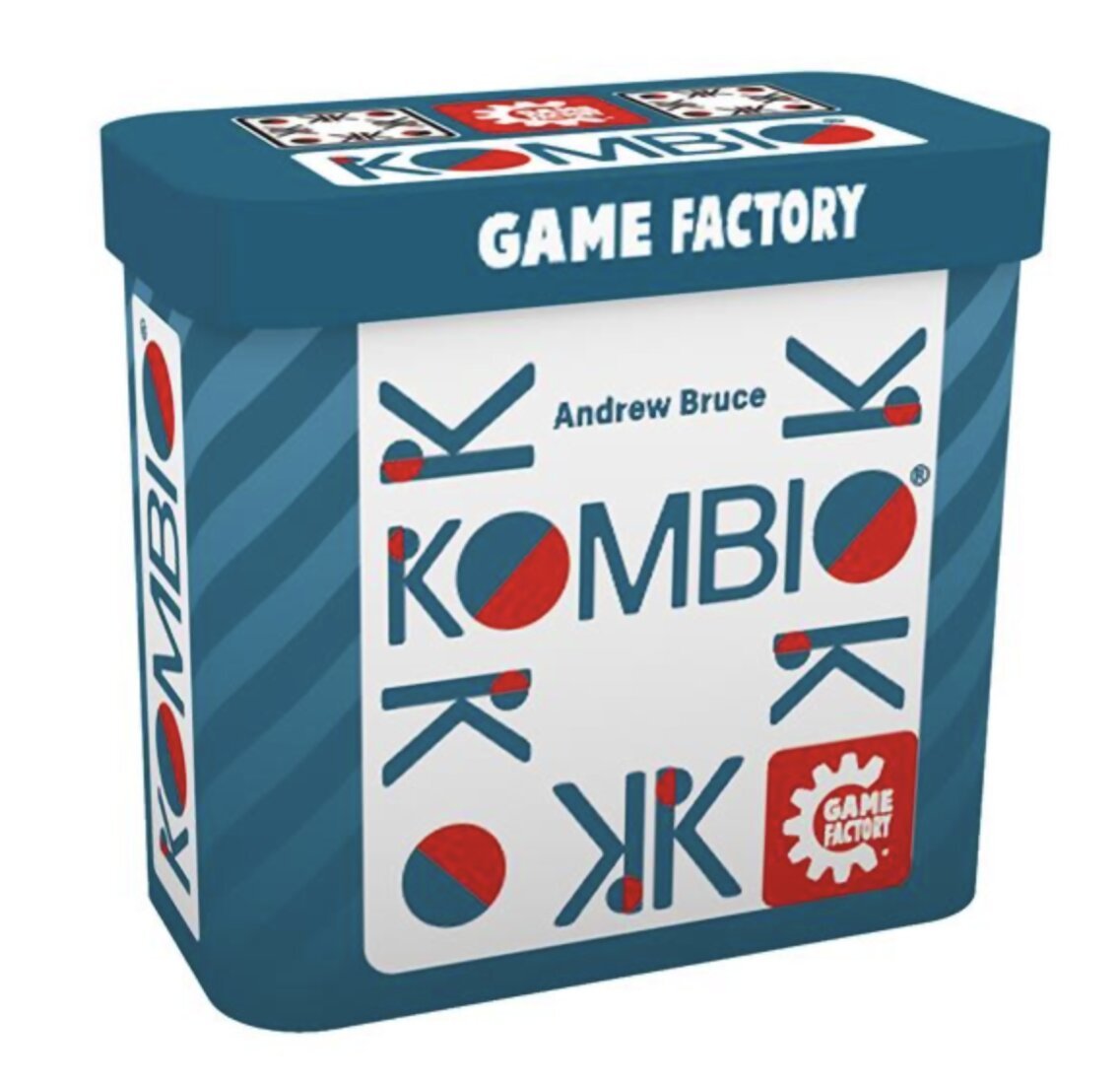 KOMBIO