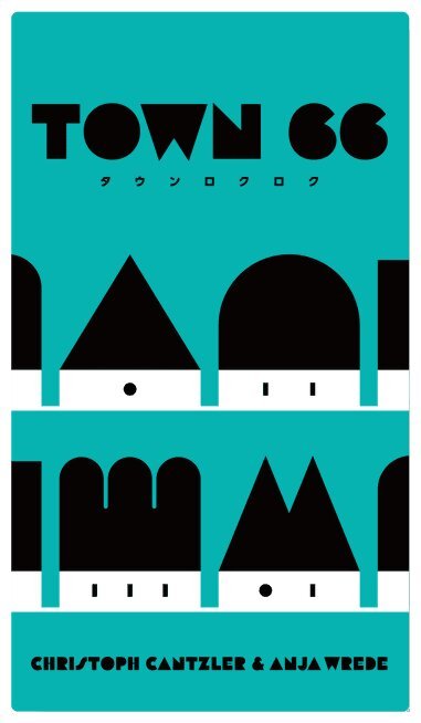 Town 66
