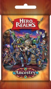 Hero Realms - Ancestry