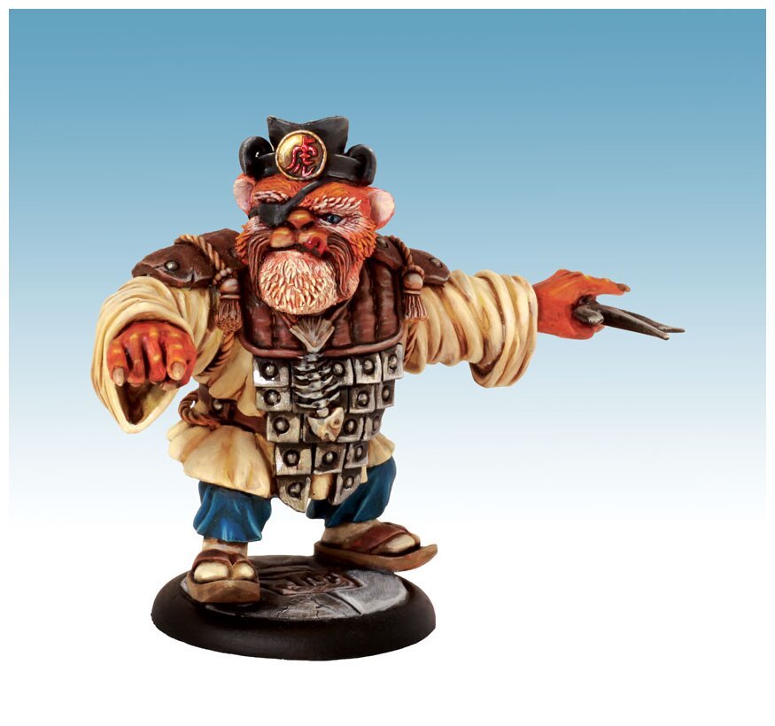 Briskars - Pin Jiu Shi