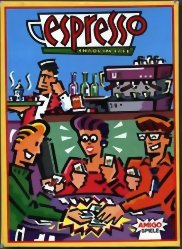 Espresso : Chaos im Café