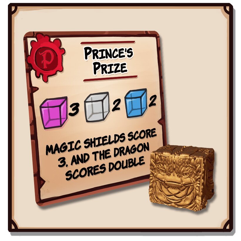 Dungeon Drop: Limited Promo Pack