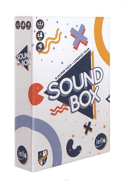 Sound Box