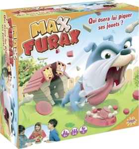 Max Furax