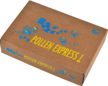 Pollen Express
