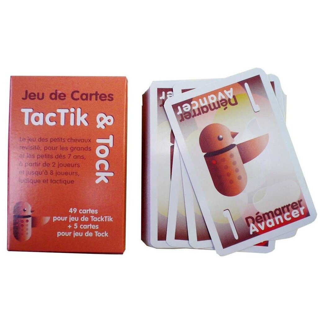 TacTik & Tock