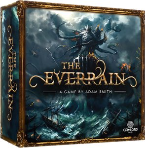 The Everrain - KS Edition