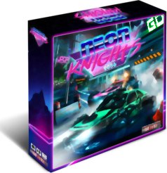 Neon Knights