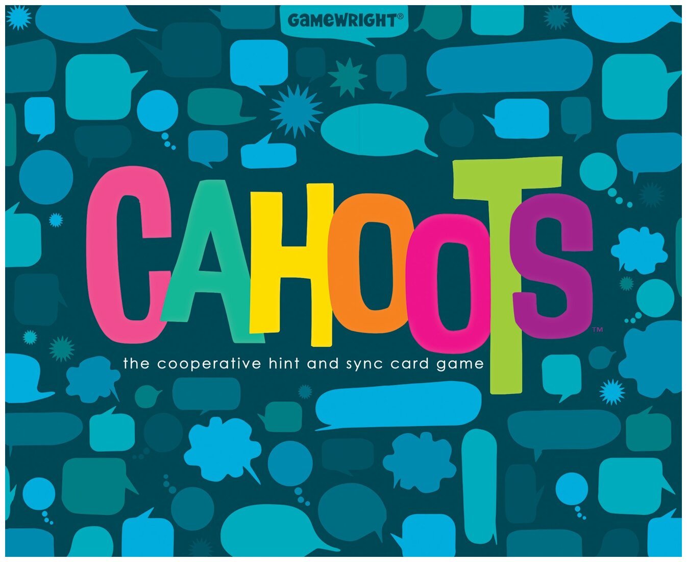 Cahoots