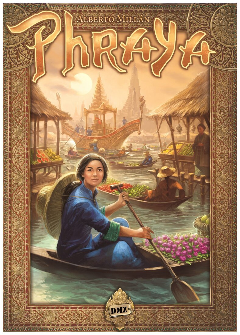 Phraya