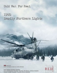 1985 : Deadly Northern Lights