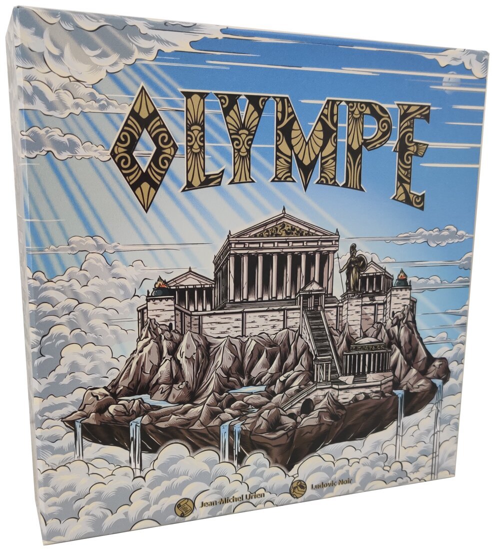 Olympe