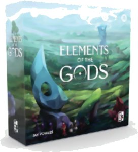 Elements of the Gods