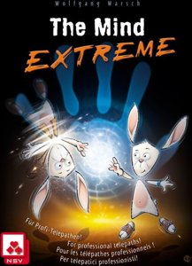 The Mind Extreme