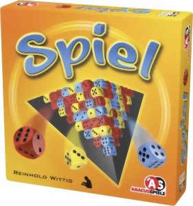 spiel