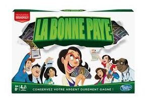 La Bonne Paye — Édition 2016
