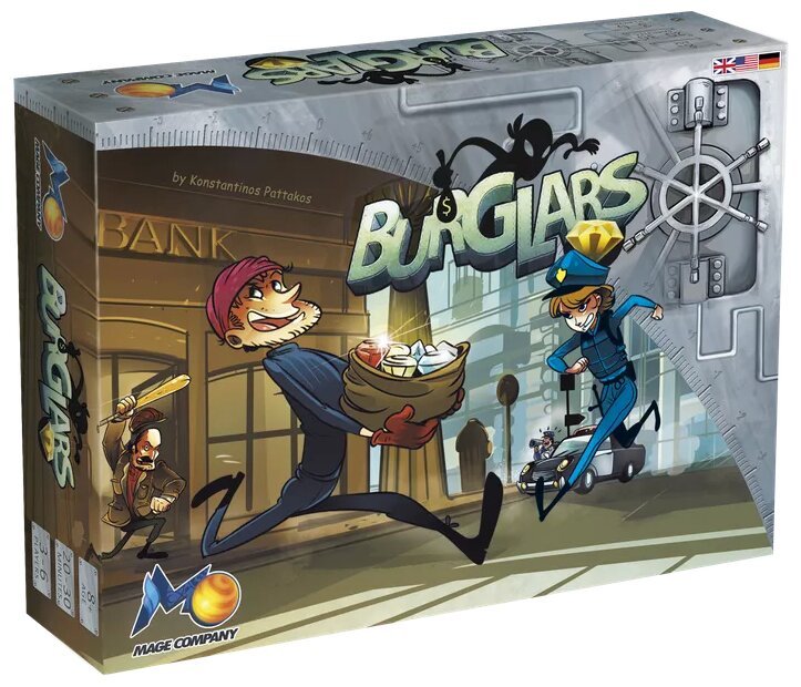 Burglars