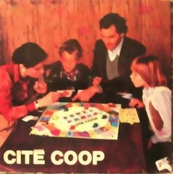 Cité Coop