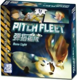 Pitch Fleet