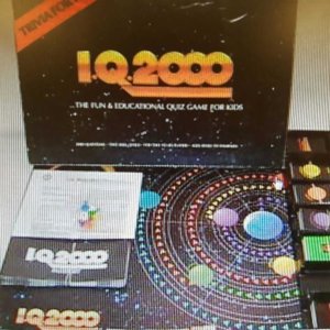 I.Q. 2000